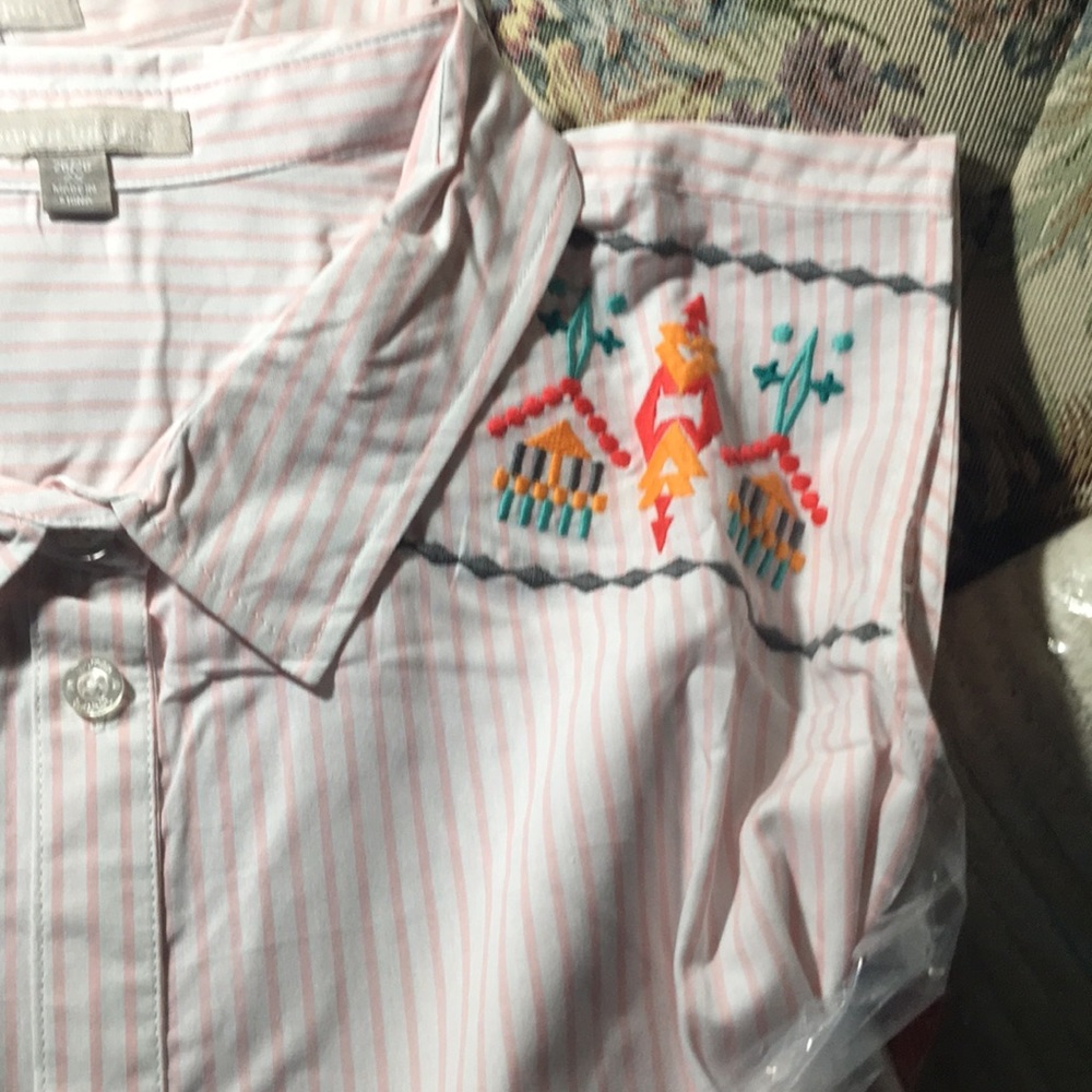 Dress shirts no sleeve